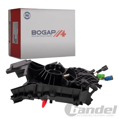 Bogap wickelfeder schleifring - bogap,