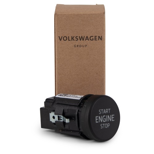 Original skoda start stop - original,