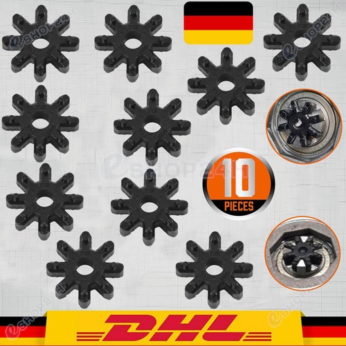 Stück flexibel - 10,