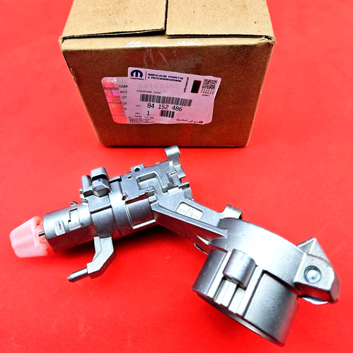 Original opel lenkschloss - original,