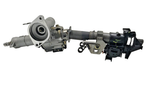 Lenksäule servolenkung opel - lenksäule,