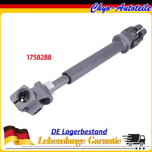Lenksäulenkreuz für ford - lenksäulenkreuz,