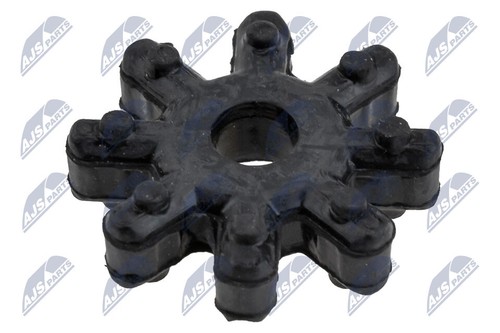 Nty ezc 004 flansch - nty,