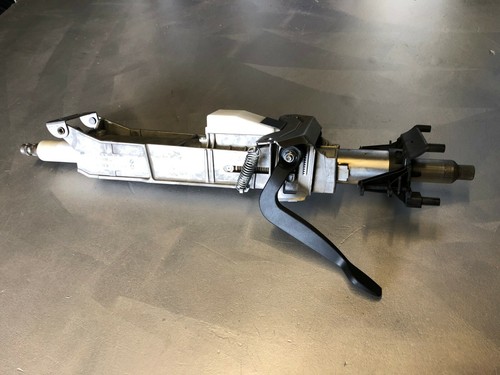 Bmw f20 lenksäule - f20,