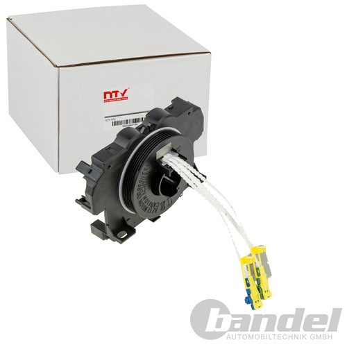 Nty wickelfeder airbag - nty,