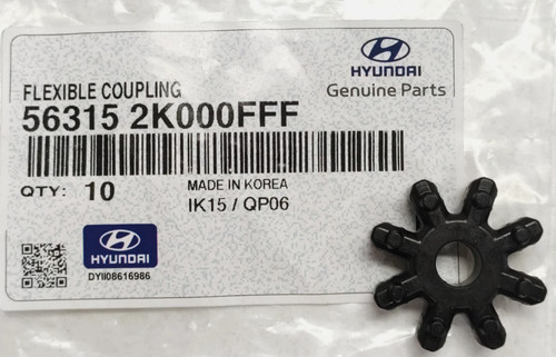 Original hyundai kia zahnrad - original,