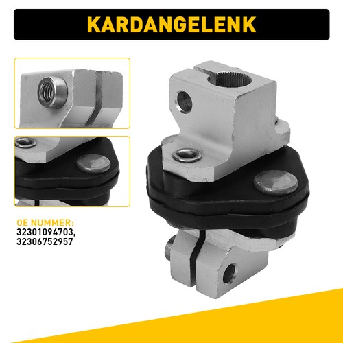 Gelenk lenksäule kreuzgelenk - gelenk,