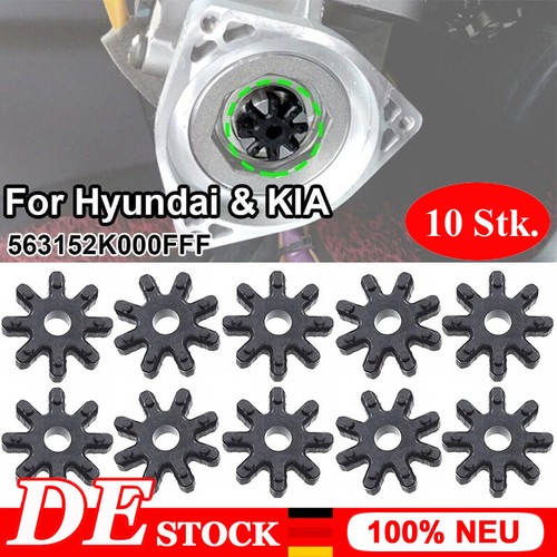 Stk für kia hyundai - 10,
