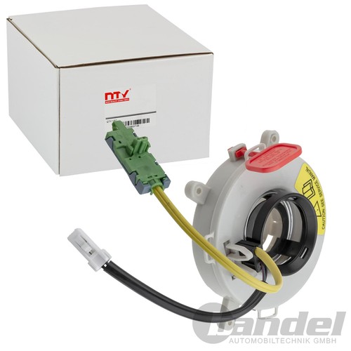 Nty wickelfeder schleifring - nty,