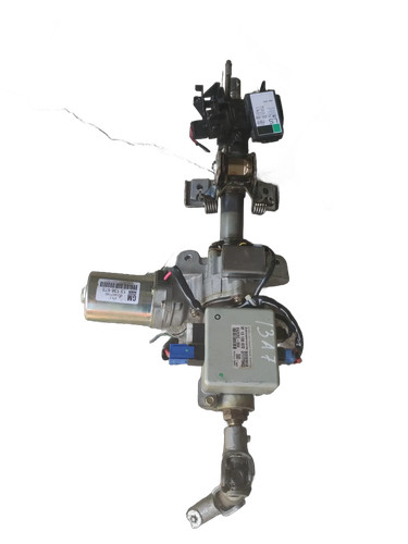 Elektrische servolenkung - elektrische,