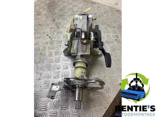 Lenksäule bmw 5er e60 6788816 - bmw,